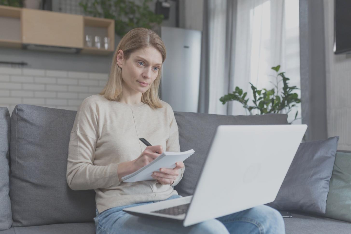 Übungsraum für interaktive Einheiten