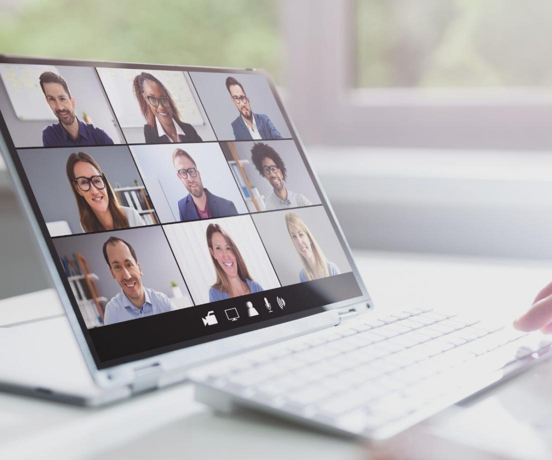 Lernmaterialien und Kursunterlagen