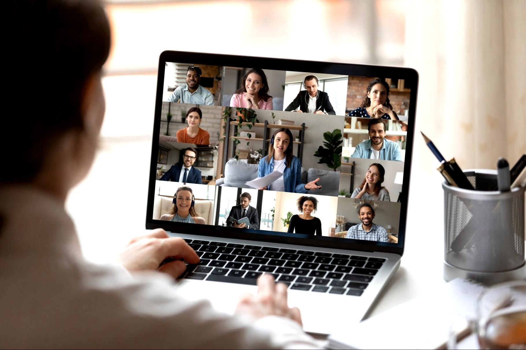 Teilnehmerin Mirela Vukić