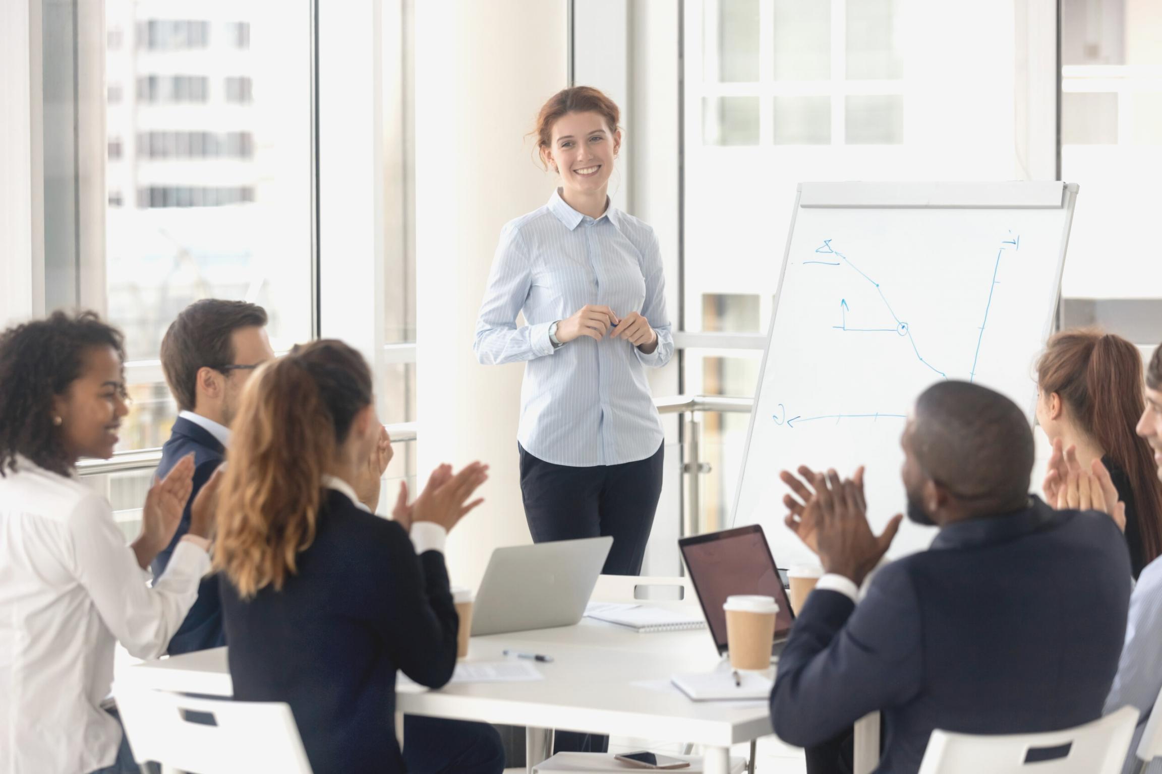 Kursraum bei Strazivon in Stolberg